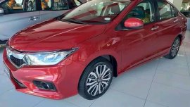 HONDA CITY 2020 PROMO!🔥