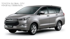 2020 TOYOTA INNOVA J DSL MT
