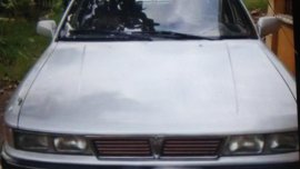 Mitsubishi Galant Super Saloon 1990 for sale