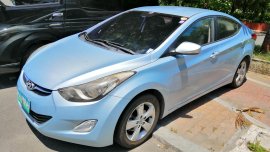 2013 Hyundai Elantra 1.8GLS Automatic New Orig Ziebart Paint