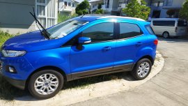 Ford Ecosport Titanium 2018 Top of the line