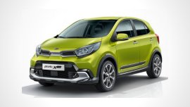 Suzuki S-Presso faces a worthy rival with the Kia Picanto X-Line