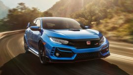 Honda Cars PH infuses love for acronyms with VIRTUAL dealerships