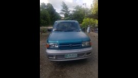 Green Toyota Revo 2000 for sale in San Juan