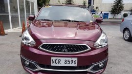 2018 Mitsubishi Mirage Hatchback 1.2 GLS M/T
