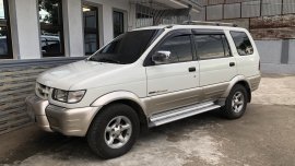 2002 Isuzu Crosswind XUV Automatic