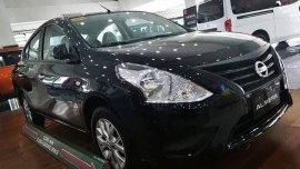 Nissan Almera 2020