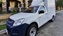 Isuzu D-Max 2017 Food Truck / Rolling Store