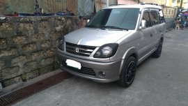 Mitsubishi Adventure 2010