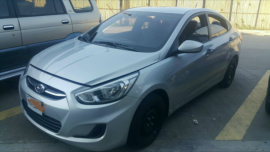 Hyundai Accent 2017