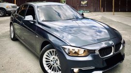 BMW 320D Dark Grey Pasig Now Available