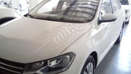 2019 Volkswagen Santana AT S