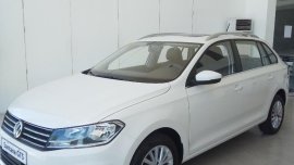 2019 Volkswagen Santana GTS