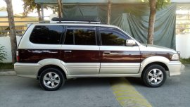 Toyota Revo 2002 model for sale