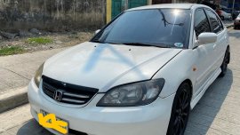 Honda Civic 2004 Eagle Eye K20 Engine A/T