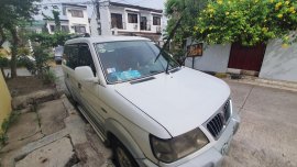2002 Mitsubishi Adventure Diesel SALE