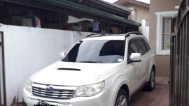 PRE-OWNED SUBARU FORESTER 2.5XT 2010 FOR SALE