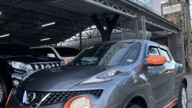 2017  Nissan Juke N sport Upper CVT