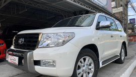 2008 Toyota Landcruiser Prado GXR AT dubai