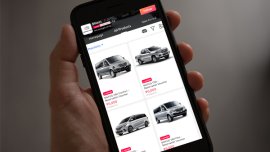 You can now buy a Maxus vehicle for your family through Lazada