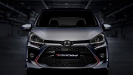 Confirmed: 2020 Toyota Wigo facelift set for PH debut on June 15