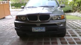2005 BMW X5