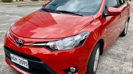 2018 VIOS 1.3 E MANUAL
