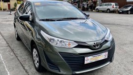 2020 TOYOTA VIOS 1.3 J