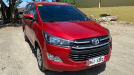 2019 TOYOTA INNOVA 2.8 J MANUAL