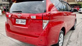 2019 INNOVA 2.8 J MANUAL