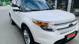 2013 Ford Explorer 3.5L 4x4