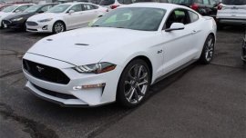 Ford Mustang GT Premium 2020