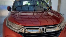 Honda CRV 2018 Model