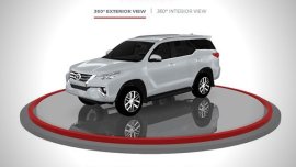 Toyota PH's new online showroom is the closest we'll get to a configurator