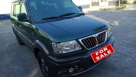 Top of the line Super Sport Misubishi Verada 2002