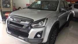 Brandnew Isuzu D-Max 3.0 LS-A AT 4x4 2020 Euro4