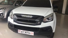 Isuzu MUX 1.9 RZ4E 2020 AT 4x2 Euro4