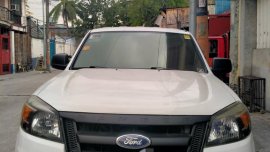 2009 Ford Ranger 