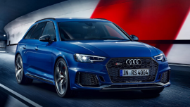 Not a drill: 2020 Audi cars are now available with over P1-million discount