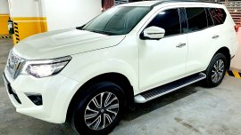 2019 Nissan Terra 2.5 4x2 VL AT