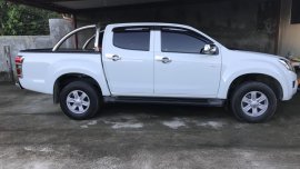 Isuzu D-max 2014 model 3.0 Automatic