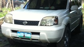 2006 Nissan Xtrail 2.3 4x2 Automatic – AS IS