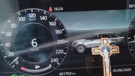 Used 2019 Range Rover Velar D180 2.0 Diesel