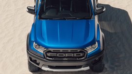 Next-gen Ford Ranger coming out earlier than expected, says Volkswagen