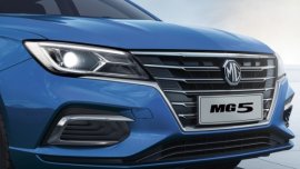 Get your MG vehicle serviced right at your home via video chat 