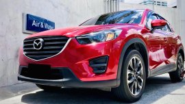 Mazda CX-5 AWD 2016 (Independence Day Discount)
