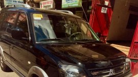 2017 Mitsubishi Adventure GLS Sport 2.5D