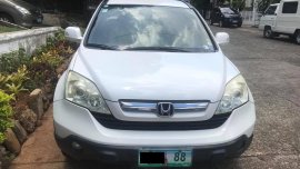 Honda CRV 2.0 2009