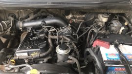 Toyota Innova 2.0G 2011