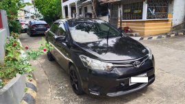 2015 Toyota Vios Open for Financing